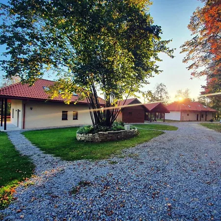 Dziubanowo Apartment Sanok Exterior photo
