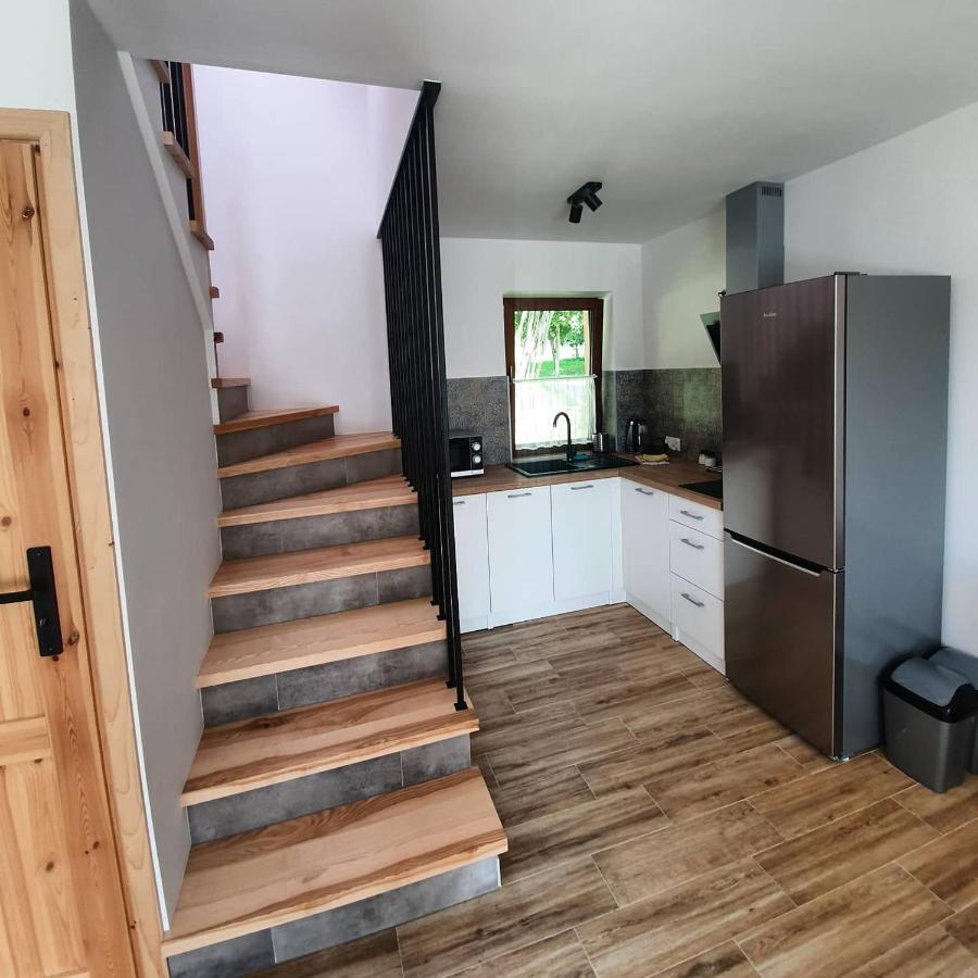Dziubanowo Apartament *